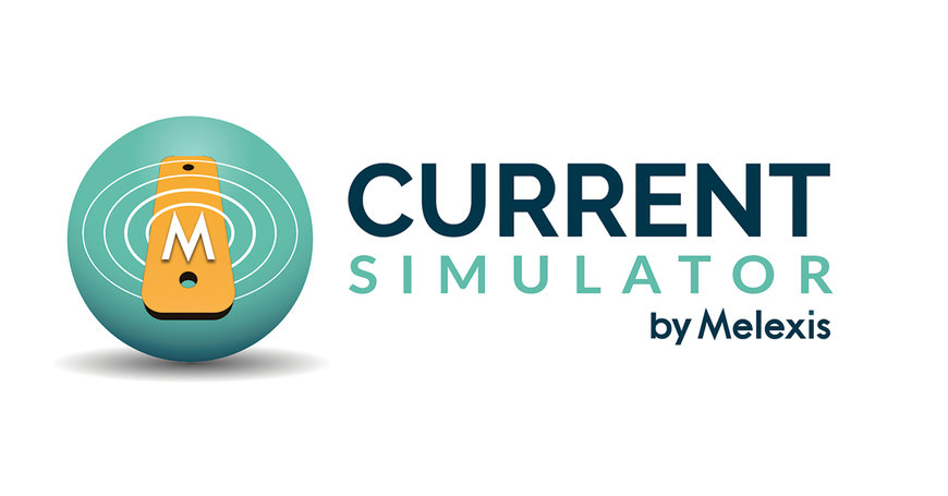 Melexis introduce il simulatore online gratuito per sensori di corrente